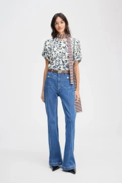 Lustanna Top, Kit, 38