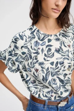 Lustanna Top, Kit, 38