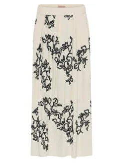 Mabell Nederdel, Sand, 38