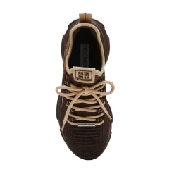 Mac-E Sneakers, Khaki/Ground Coffee, 39