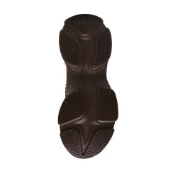 Mac-E Sneakers, Khaki/Ground Coffee, 39