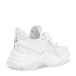 Mac-E Sneakers, White/White, 41