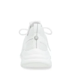 Mac-E Sneakers, White/White, 41
