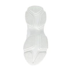 Mac-E Sneakers, White/White, 41