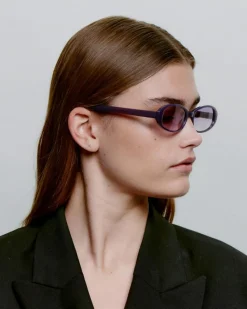 Macy Solbriller, Shadow