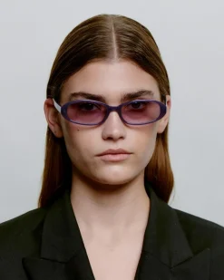 Macy Solbriller, Shadow