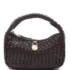 Madelaine Skuldertaske, Dark Brown