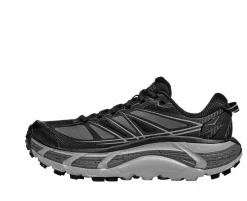 Mafate Speed 2 Sneakers, Black/Castlerock, 46