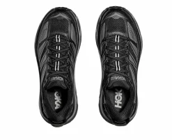 Mafate Speed 2 Sneakers, Black/Castlerock, 46