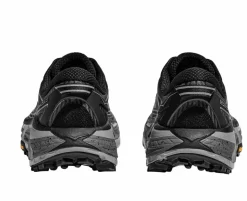 Mafate Speed 2 Sneakers, Black/Castlerock, 46