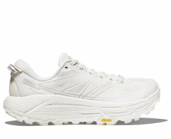 Mafate Speed 2 Sneakers, White/Lunar Rock, 44 2/3