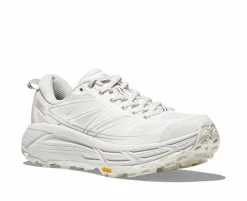 Mafate Speed 2 Sneakers, White/Lunar Rock, 44 2/3