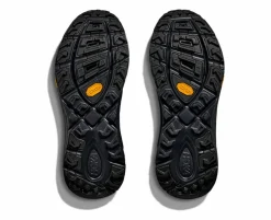 Mafate Three2 Wordmark Sneakers, Black/Outer Orbit, 45 1/3