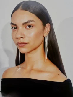 Magic Ørering, Silver