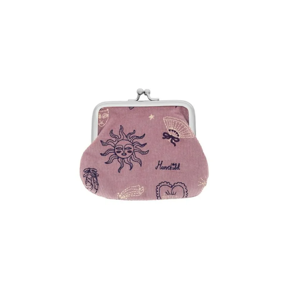 Magic Small Pouch, Purple Theatre Magic