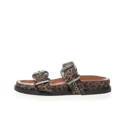 Magical Walk Sandaler, Leopard, 39
