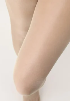 Magie Tights, Nude Look, XXL