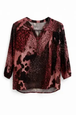 Maja Bluse, Winetasting, L