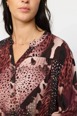 Maja Bluse, Winetasting, L