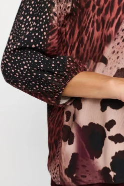 Maja Bluse, Winetasting, L