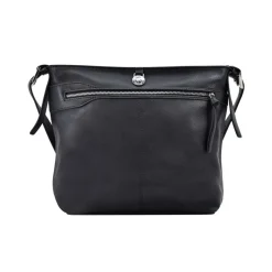 Maja Skuldertaske, Black