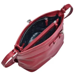 Maja Skuldertaske, Rosewood