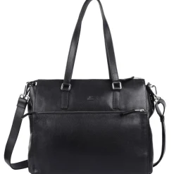 Malika Arbejdstaske, Black