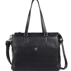 Malika Arbejdstaske, Black