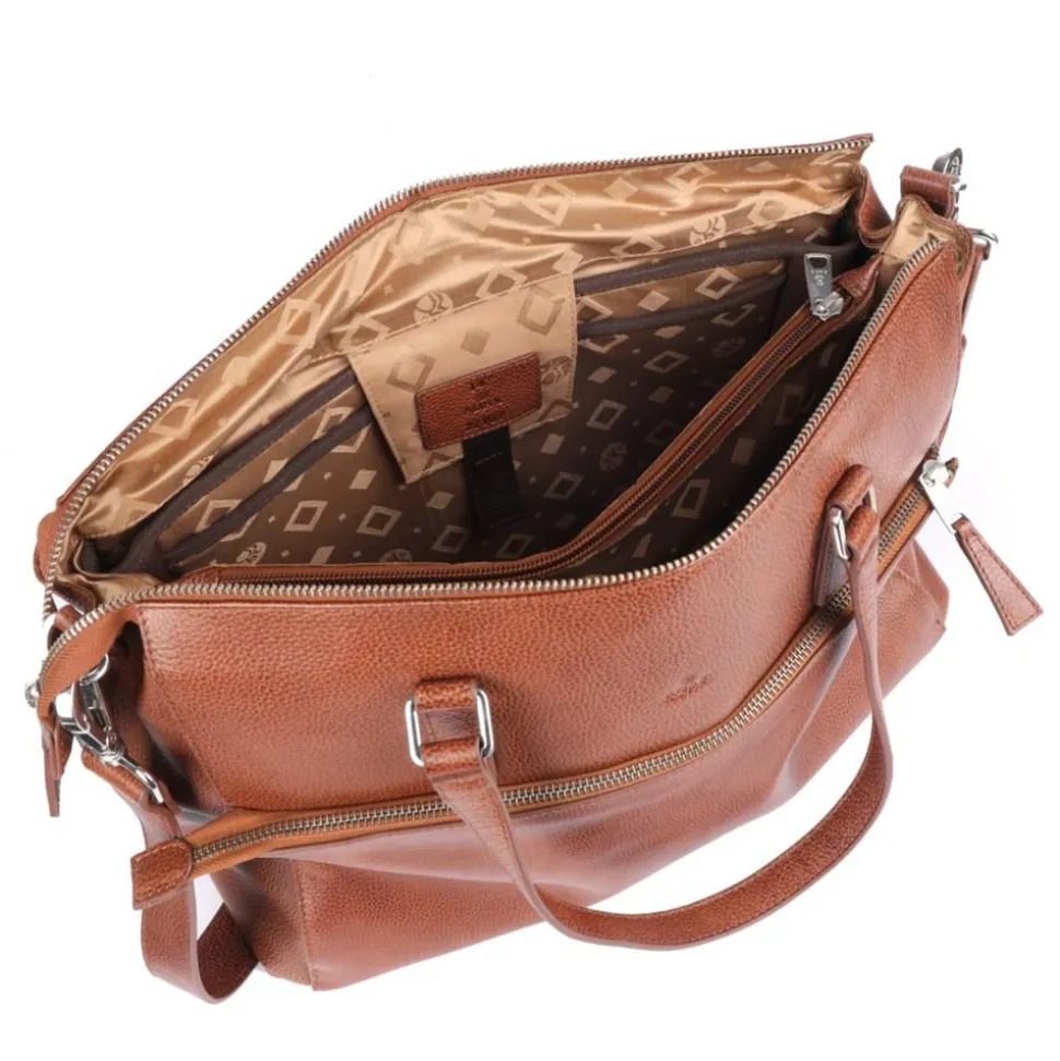 Malika Arbejdstaske, Caramel