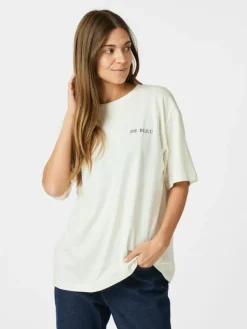 Malin Coral T-shirt, Blue, 34