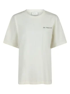 Malin Coral T-shirt, Rose, 36