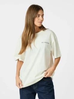 Malin Coral T-shirt, Rose, 36