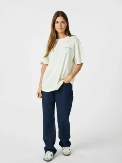 Malin Coral T-shirt, Rose, 36