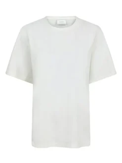 Malin Line T-shirt, White, 38