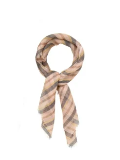 Mallie Wica Tørklæde, Cameo Rose