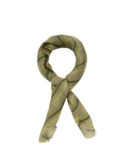 Mallie Wica Tørklæde, Cedar Green