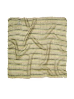 Mallie Wica Tørklæde, Cedar Green