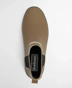 Mallow Gummistøvler, Military Brown/ Black, 40