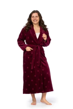 Malmø Morgenkåbe, Cherry, L