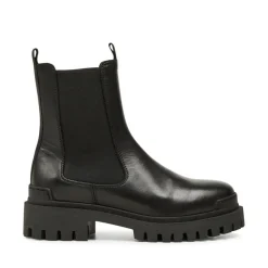 Malou Støvler, Sort, 37