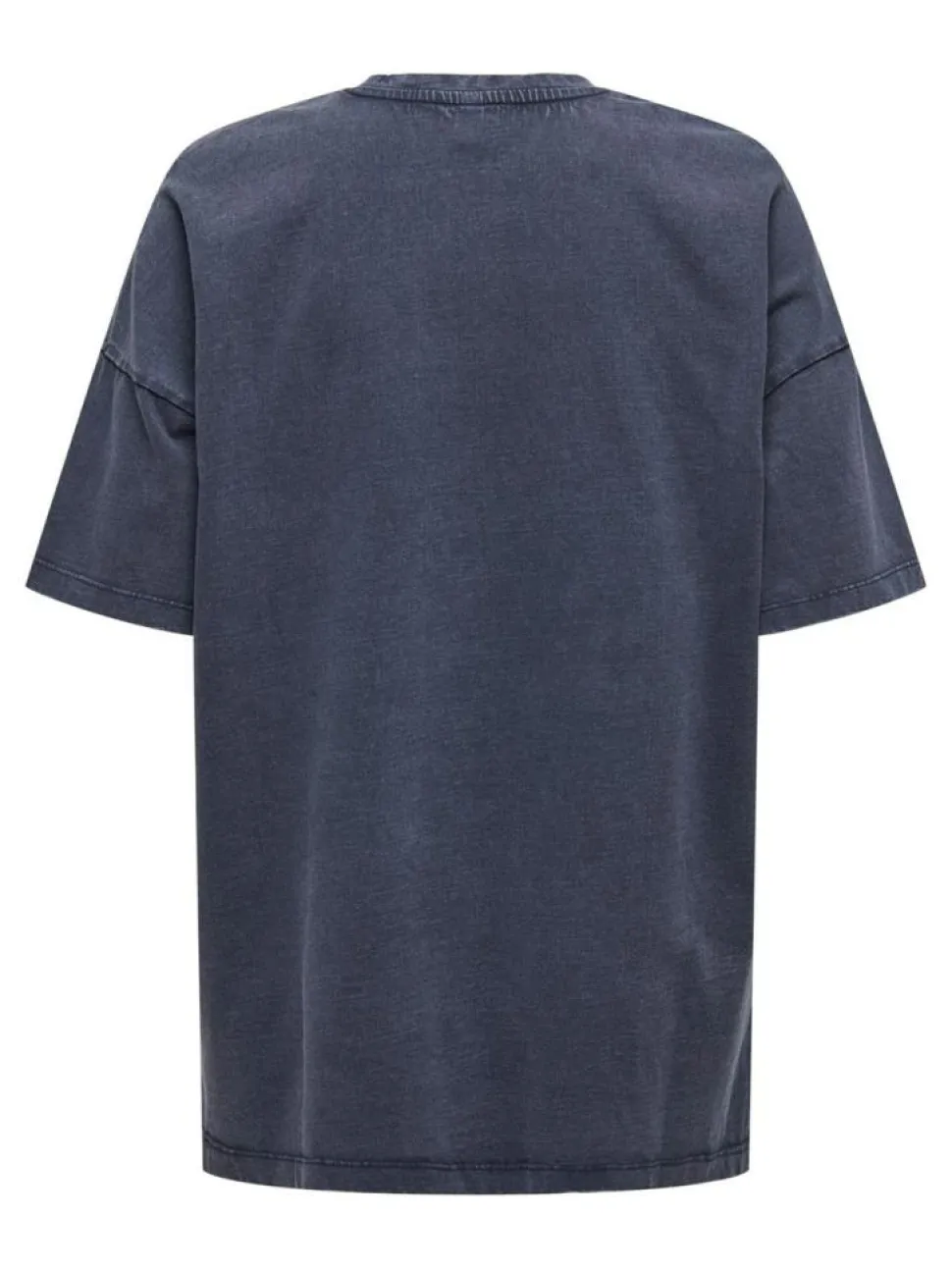 Mandy T-shirt, Navy Blazer, XL