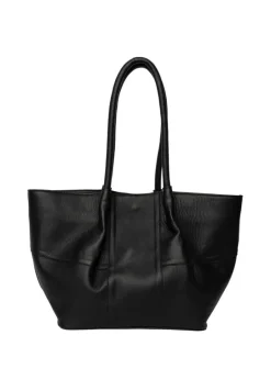 Mane Small Shopper, Black