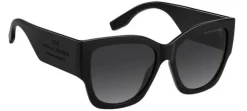 Marc 859/S Solbriller, Black