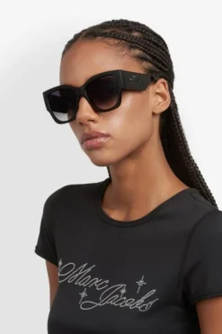 Marc 859/S Solbriller, Black