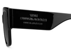 Marc 859/S Solbriller, Black