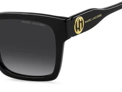 Marc 814/S Solbriller, Black