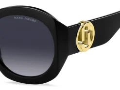 Marc 722/S Solbriller, Black