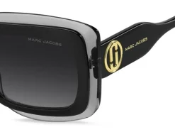 Marc 850/S Solbriller, Black