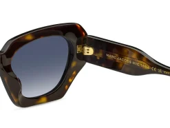 MARC 851/S Solbriller, Black Havana