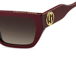 Marc 809/S Solbriller, Burgundy